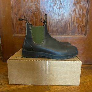 Blundstone 500 Chelsea Boot | Size 9.5 M
